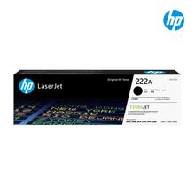 정품 HP No.222A W2220A 표준용량 (토너/검정/1,300매/3203dn/3203dw/3303