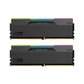 ESSENCORE KLEVV DDR5-8000 48GB CL38 CRAS V RGB 패키지 메모리 (24Gx2) 서린