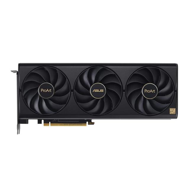 ASUS ProArt 지포스 RTX 4080 SUPER O16G OC D6X 16GB [한정수량판매]