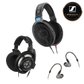 SENNHEISER 모음 (HD600/HD660S2/HD800S/IE900/IE600)