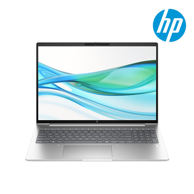 [최종 109만/메모리더블업] HP AI 프로북 460 G11 A9MX7PT U5-125H/8GB/512GB/Arc Graphic/5MP/W11P