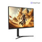 IPQ3244 게이밍 QHD IPS 165Hz 프리싱크 지싱크호환 HDR 32인치 피벗 모니터