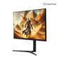 IPQ3244 게이밍 QHD IPS 165Hz 프리싱크 지싱크호환 HDR 32인치 피벗 모니터