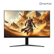 IPQ3244 게이밍 QHD IPS 165Hz 프리싱크 지싱크호환 HDR 32인치 피벗 모니터