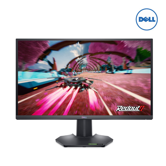 DELL G2724D QHD 165Hz Fast IPS 1ms 27형 게이밍 델 모니터