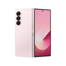 [자급제] 갤럭시 Z폴드6 [512GB][핑크][SM-F956N]