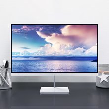 주연테크 V24FX-W 24인치 FHD 100Hz 광시야각 프리싱크 모니터