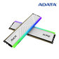 ADATA XPG DDR4-3600 CL18 SPECTRIX D35G RGB 화이트 패키지 (32GB(16Gx2)) RAM 데스트탑용