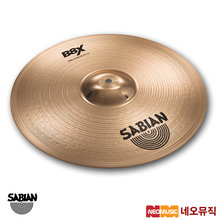 사비안 심벌 Sabian Cymbal 18 Thin Crash B8X 41806X