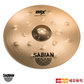 사비안 심벌 Sabian 16 Ballistic Crash B8X 416BCX