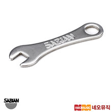 사비안 드럼 액세서리 Sabian Drum Key 12507K 플랫