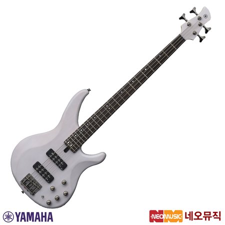 야마하 TRBX504 베이스기타 /BASS Guitar/4현 +풀옵션