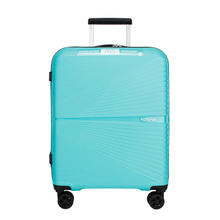 아메리칸투어리스터 20인치 AIRCONIC SPINNER 55/128186-1013 AQUA GREEN