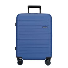 아메리칸투어리스터 20인치 NOVASTREAM SPINNER 55/139275-1598 NAVY BLUE