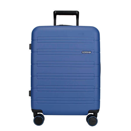 아메리칸투어리스터 20인치 NOVASTREAM SPINNER 55/139275-1598 NAVY BLUE