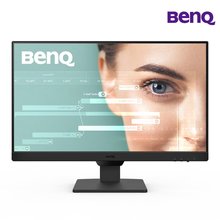 BenQ GW2490 61cm(24) FHD IPS  100Hz 사무용 가성비 아이케어 모니터