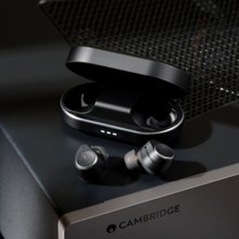 Cambridge Audio Melomania M100 블루투스 이어폰