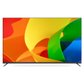  165cm(65) 4K UHD TV IPS 패널 B6500LB 이동식스탠드+TV 기사설치