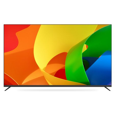  165cm(65) 4K UHD TV IPS 패널 B6500LB 스탠드형 기사설치