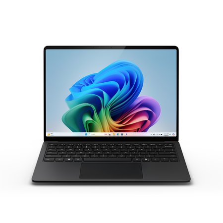 서피스 랩탑 7번째 에디션 13＂ ZGM-00057 스냅드래곤 X Plus/16G/512GB 블랙