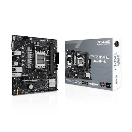 ASUS PRIME A620M-K 대원씨티에스