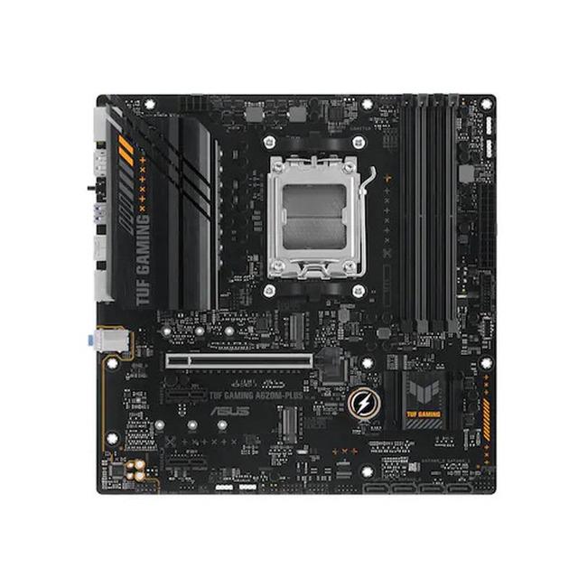 ASUS TUF Gaming A620M-PLUS 대원씨티에스