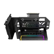 쿨러마스터 UNIVERSAL VERTICAL GPU HOLDER KIT ARGB