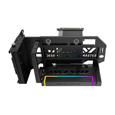 쿨러마스터 UNIVERSAL VERTICAL GPU HOLDER KIT ARGB