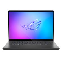 ASUS ROG 제피러스 G16 GA605WI-QR012W AMD 라이젠 AI 9 HX 370 RTX4070 32GB 1TB OLED 240Hz 게이밍노트북