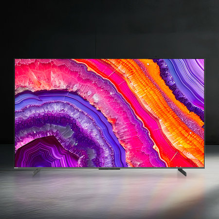  190cm 5년무상AS 초고화질 이스트라 144Hz AI 75 QD- Mini LED 퀀텀사운드 구글TV (이동형타입A/기사방문)