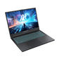 기가바이트 어로스 G6 MF-H2KR85 인텔 13세대 i7-13620H/RTX4050/250Nits