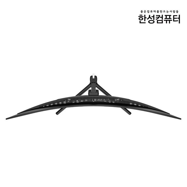 한성컴퓨터 TFG49Q24UWL QD-OLED DQHD 리얼 240 울트라와이드 게이밍 모니터(무결점)