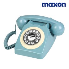 [맥슨] 빈티지 유선전화기 MS-502