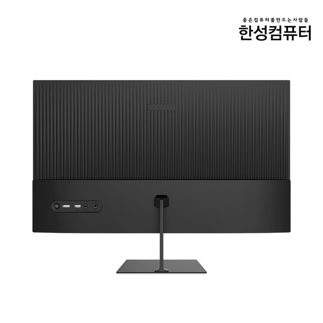 한성컴퓨터 TFG27Q10P QHD IPS 리얼 100 모니터(무결점)