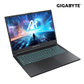 기가바이트 어로스 G6 KF-H3KR85H 인텔 13세대 i7-13620H/RTX4060/250Nits/WIN11