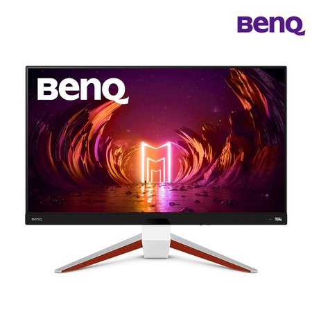 BenQ 모비우스 EX2710U 69Cm(27) 4K UHD 144Hz 게이밍 모니터 