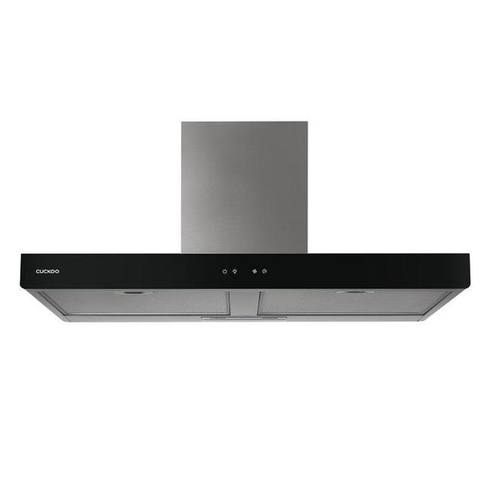 쿠쿠전자 레인지후드 CRH-ACE900ASC AC모터, 블랙
