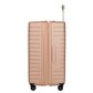 만다리나덕 캐리어 25인치 FLYDUCK CASE TROLLEY KNV03918 CHAMPAGNE