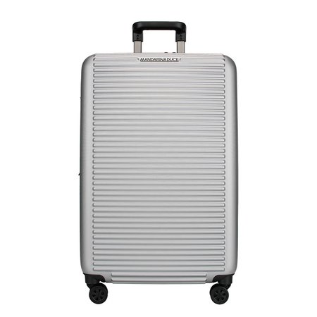 만다리나덕 캐리어 25인치 TANK CASE TROLLEY FSV23002 GRIGIO