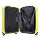 만다리나덕 캐리어 25인치 FLYDUCK CASE TROLLEY KNV03770 BERGAMOTTO