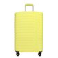 만다리나덕 캐리어 25인치 FLYDUCK CASE TROLLEY KNV03770 BERGAMOTTO