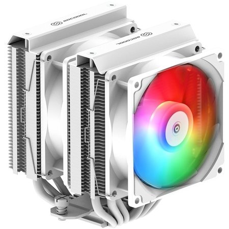 3RSYS Socoool RC920 RGB (화이트)