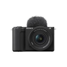 소니 교환식 렌즈 디지털 카메라 ZV-E10M2K(바디+렌즈)