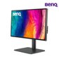 BenQ 모비우스 PD2506Q 65Cm(25) QHD 60Hz 디자이너용 모니터 