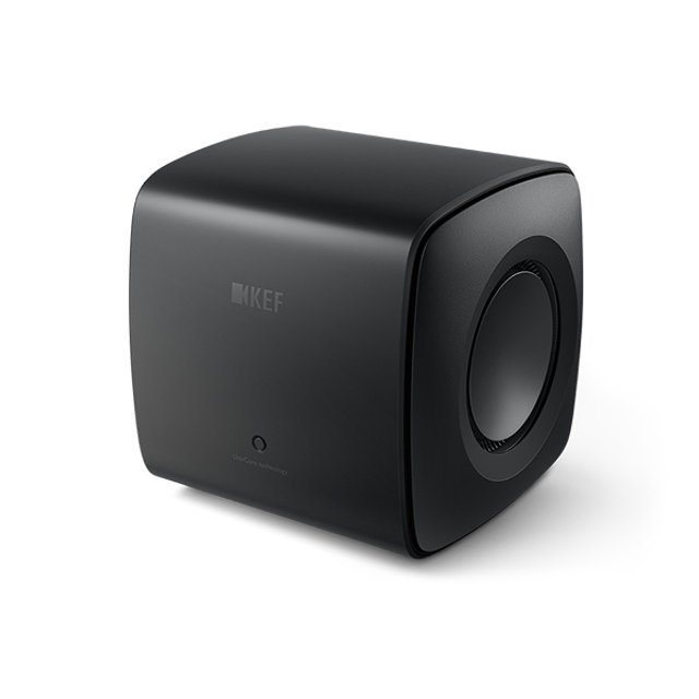 [12~36개월 장기할부][정가:6,967,000원][국내정품]케프 LS50 Wireless2 스피커 + KC62 서브우퍼 + S2 Floor 스탠드 패키지