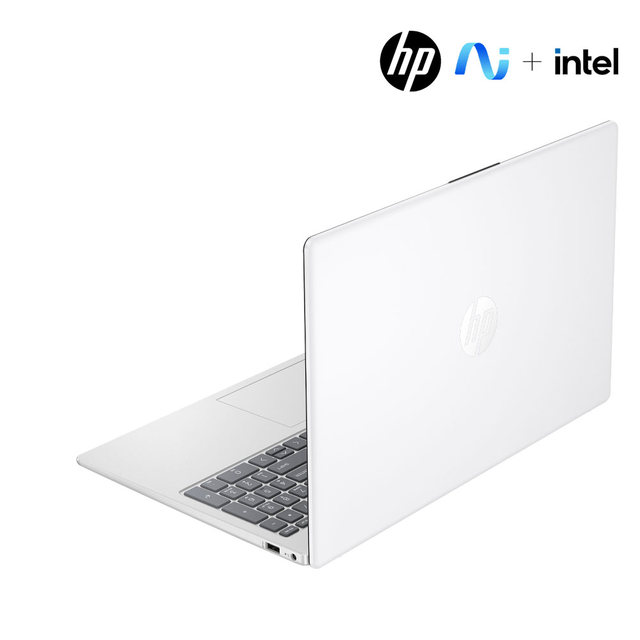 [최종 80만] HP 자비스 화이트 15-fd1172tu 14세대 인텔 울트라5-125H AI/16GB/512GB/DOS 가성비 노트북