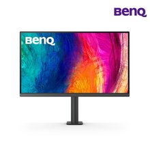 BenQ PD2705UA 70Cm(27) 4K UHD 60Hz 디자이너용 모니터