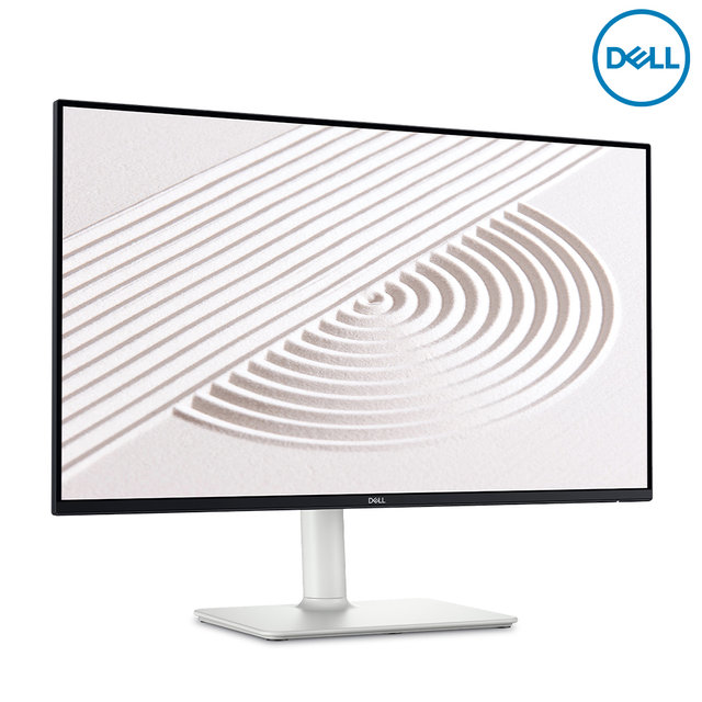 DELL S2425HS 60.5Cm(24) FHD 100Hz 멀티스탠드 모니터