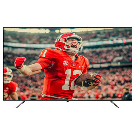 189cm 4K UHD Google 3.0 SMART TV DEC75G100 스탠드형