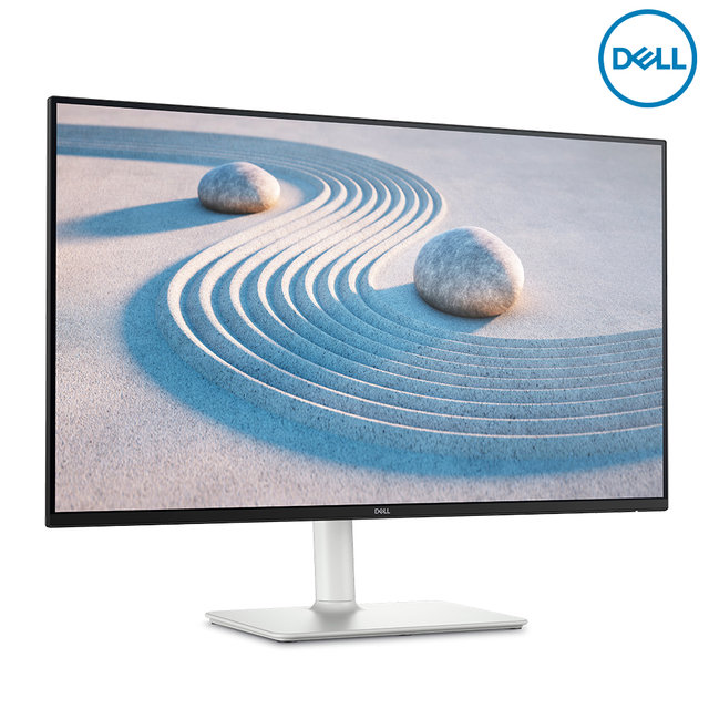 DELL S2725DS 68.5Cm(27) QHD 100Hz 스피커 내장 모니터